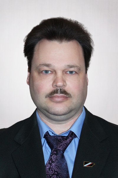 Бисарнов Алексей Валерьевич