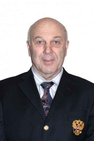 Бисарнов Валерий Игоревич
